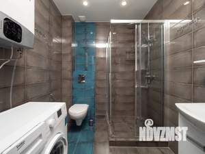 1-к квартира, посуточно, 35м2, 5/7 этаж