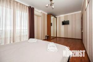 2-к квартира, посуточно, 70м2, 11/15 этаж