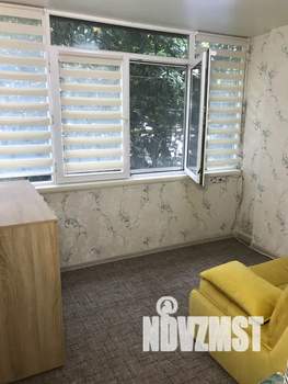 1-к квартира, посуточно, 33м2, 1/5 этаж
