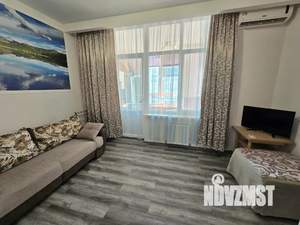 2-к квартира, посуточно, 60м2, 4/5 этаж