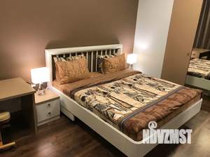 3-к квартира, посуточно, 80м2, 6/6 этаж