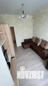 2-к квартира, посуточно, 45м2, 5/7 этаж