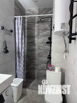 Студия квартира, посуточно, 32м2, 3/3 этаж