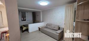 1-к квартира, на длительный срок, 30м2, 3/6 этаж