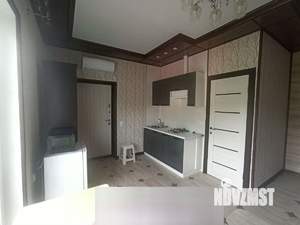 Студия квартира, посуточно, 26м2, 2/3 этаж