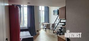 1-к квартира, посуточно, 29м2, 5/6 этаж