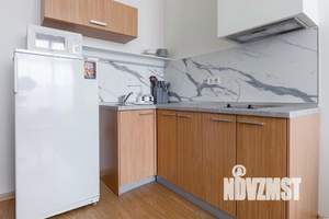 2-к квартира, посуточно, 50м2, 1/1 этаж