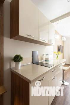 1-к квартира, посуточно, 27м2, 2/5 этаж