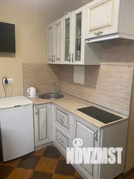 Студия квартира, посуточно, 20м2, 5/6 этаж