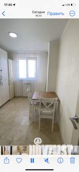 1-к квартира, на длительный срок, 34м2, 7/13 этаж