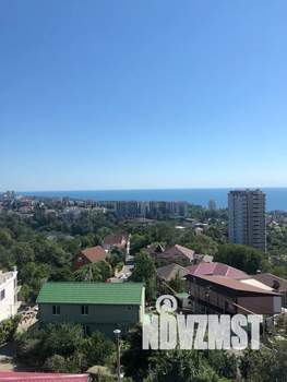 Студия квартира, посуточно, 24м2, 5/6 этаж
