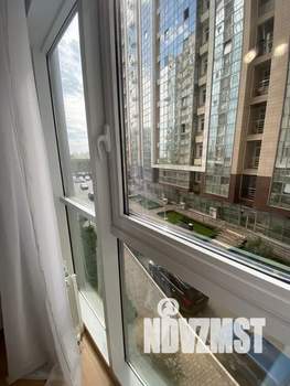 2-к квартира, посуточно, 40м2, 3/13 этаж