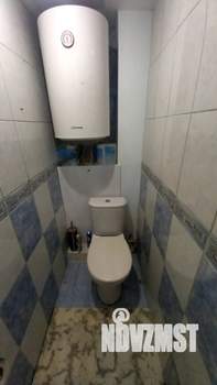 Студия квартира, посуточно, 13м2, 2/6 этаж