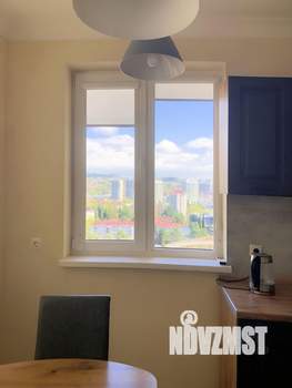 1-к квартира, на длительный срок, 50м2, 8/24 этаж