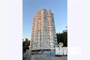 3-к квартира, посуточно, 80м2, 14/16 этаж