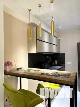 2-к квартира, посуточно, 40м2, 2/13 этаж
