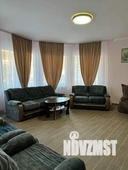 2-к квартира, посуточно, 78м2, 2/4 этаж