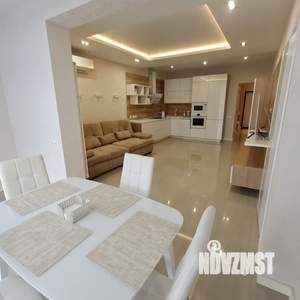 2-к квартира, на длительный срок, 60м2, 12/17 этаж