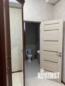 Студия квартира, на длительный срок, 37м2, 2/3 этаж