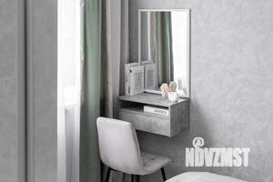 1-к квартира, посуточно, 32м2, 2/5 этаж