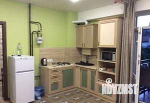 1-к квартира, посуточно, 35м2, 3/4 этаж