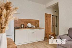 2-к квартира, посуточно, 35м2, 1/1 этаж