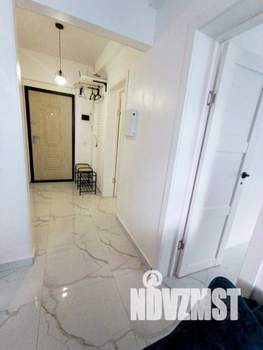 2-к квартира, посуточно, 45м2, 1/1 этаж