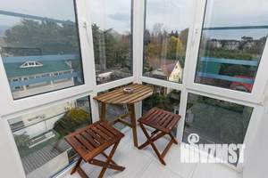 2-к квартира, посуточно, 56м2, 1/1 этаж