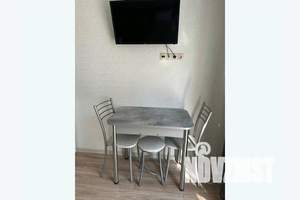 1-к квартира, посуточно, 30м2, 2/3 этаж