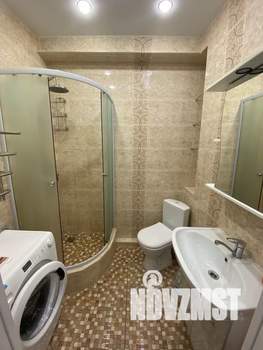 1-к квартира, посуточно, 30м2, 10/12 этаж