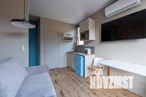 2-к квартира, посуточно, 35м2, 3/3 этаж