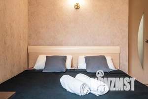 2-к квартира, посуточно, 40м2, 2/12 этаж