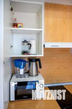 1-к квартира, посуточно, 37м2, 2/3 этаж