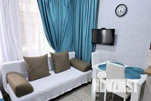 1-к квартира, посуточно, 25м2, 1/3 этаж