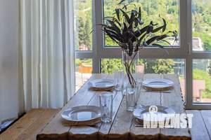 2-к квартира, посуточно, 65м2, 15/22 этаж