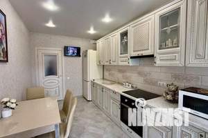 2-к квартира, посуточно, 60м2, 10/13 этаж