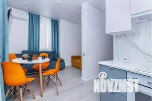 2-к квартира, посуточно, 40м2, 9/12 этаж