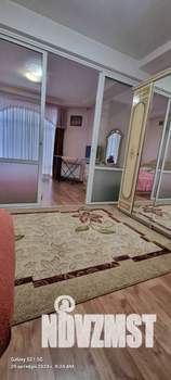 2-к квартира, посуточно, 50м2, 1/3 этаж