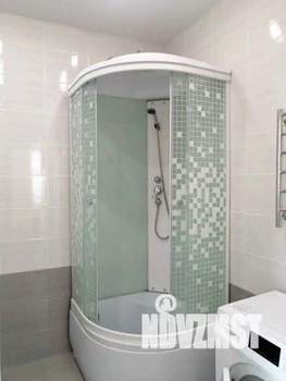 1-к квартира, посуточно, 39м2, 1/1 этаж