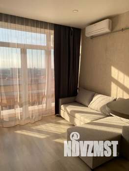 Студия квартира, посуточно, 31м2, 3/3 этаж