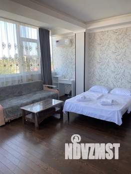 2-к квартира, посуточно, 98м2, 5/8 этаж