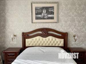 3-к квартира, посуточно, 117м2, 1/1 этаж