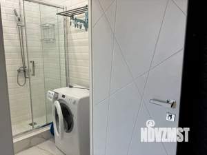 Студия квартира, посуточно, 23м2, 9/9 этаж