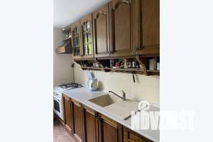 2-к квартира, посуточно, 60м2, 1/1 этаж