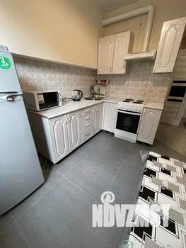 2-к квартира, посуточно, 38м2, 1/9 этаж