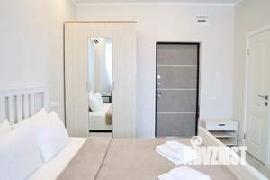 1-к квартира, посуточно, 28м2, 4/4 этаж