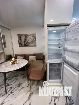 Студия квартира, посуточно, 30м2, 7/13 этаж