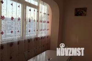 3-к квартира, посуточно, 10м2, 1/1 этаж