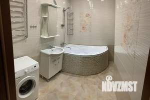 2-к квартира, на длительный срок, 75м2, 4/10 этаж