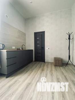 2-к квартира, посуточно, 36м2, 1/1 этаж